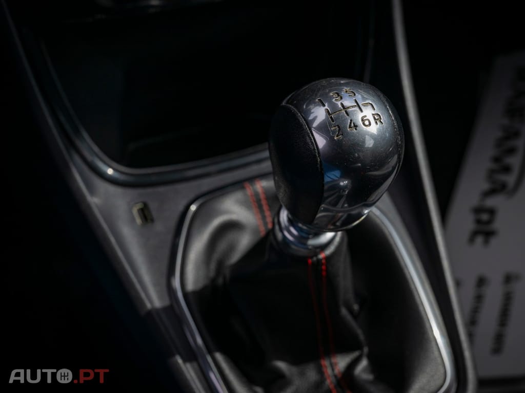 Ford Puma 1.0 EcoBoost MHEV ST-Line