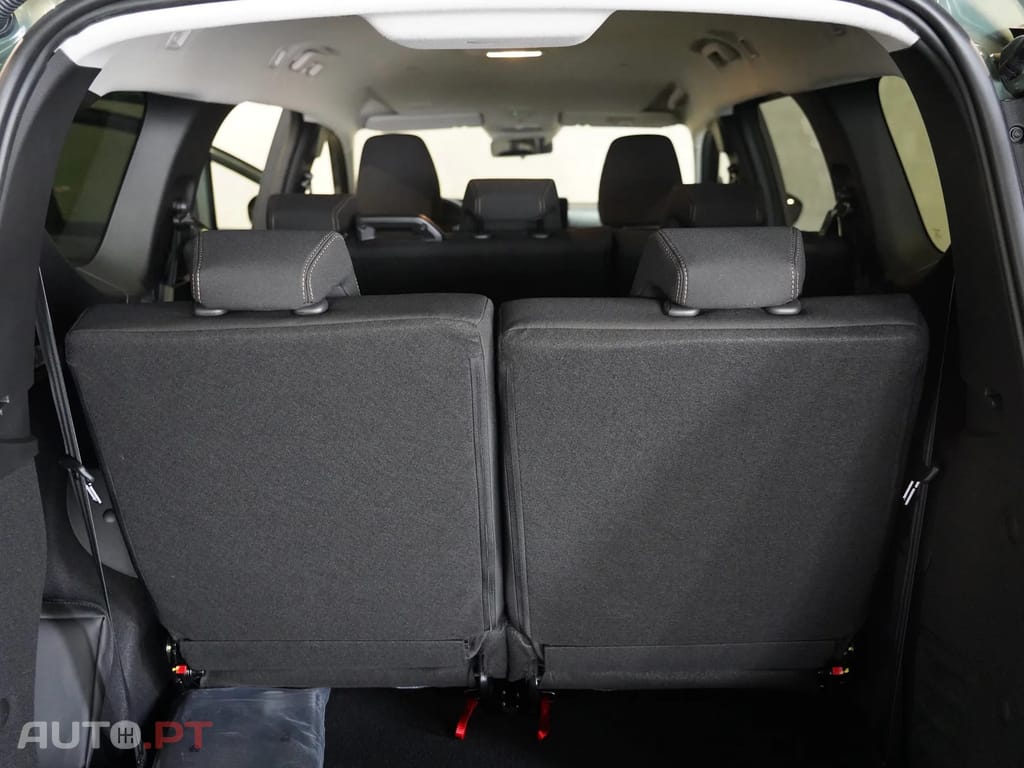 Dacia Jogger 1.0 ECO-G Extreme Bi-Fuel