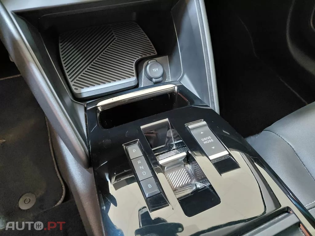 Citroen e-C4 50 kWh Shine