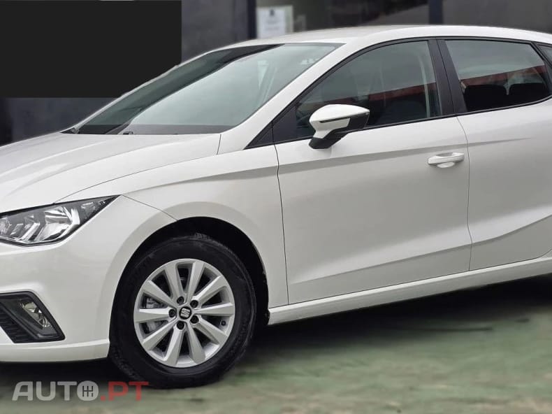 Seat Ibiza 1.0 EcoTSI Style