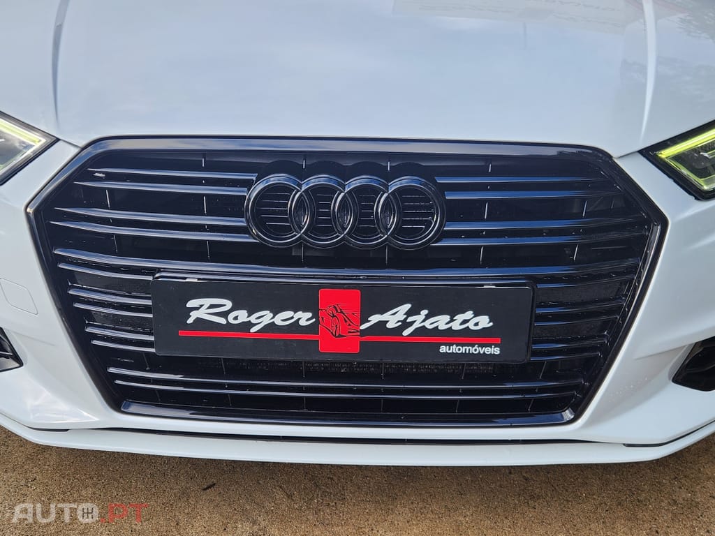 Audi A3 30 TDI