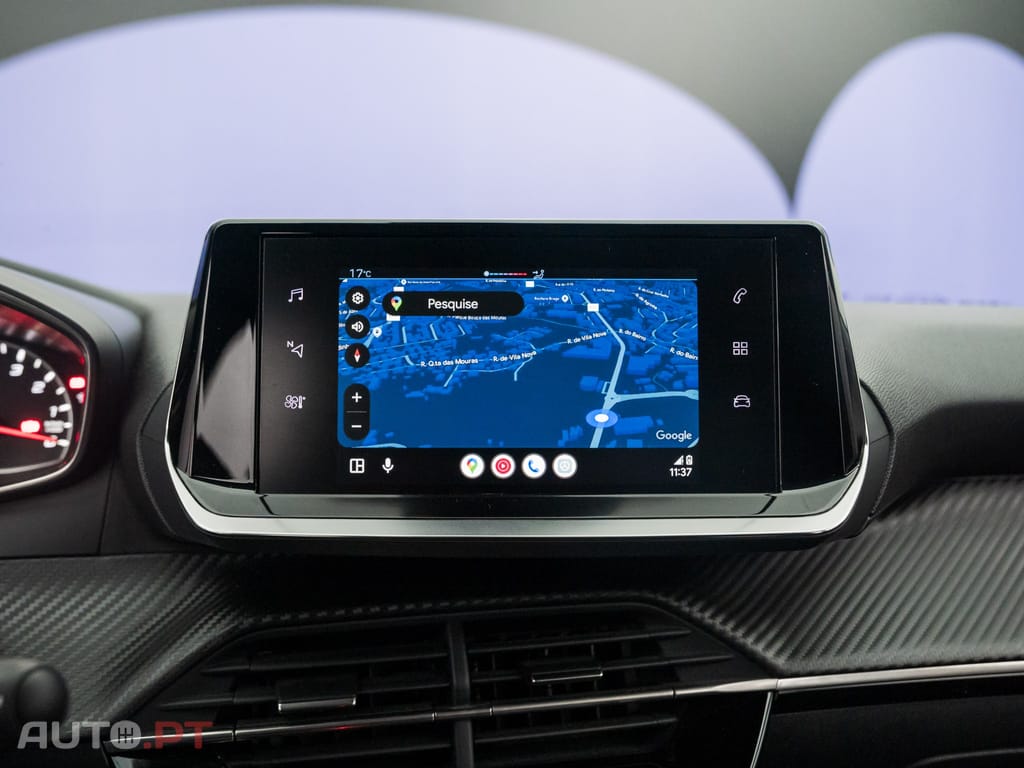 Peugeot 208 1.2 PureTech Active Pack