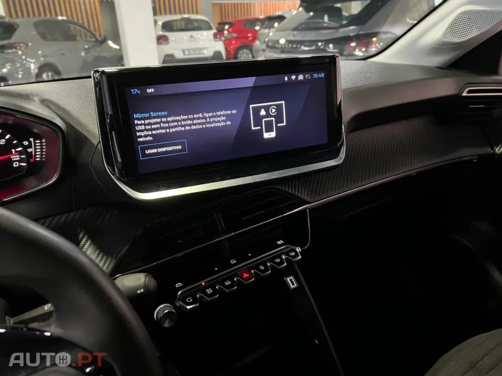 Peugeot 208 1.2 PureTech Active Pack