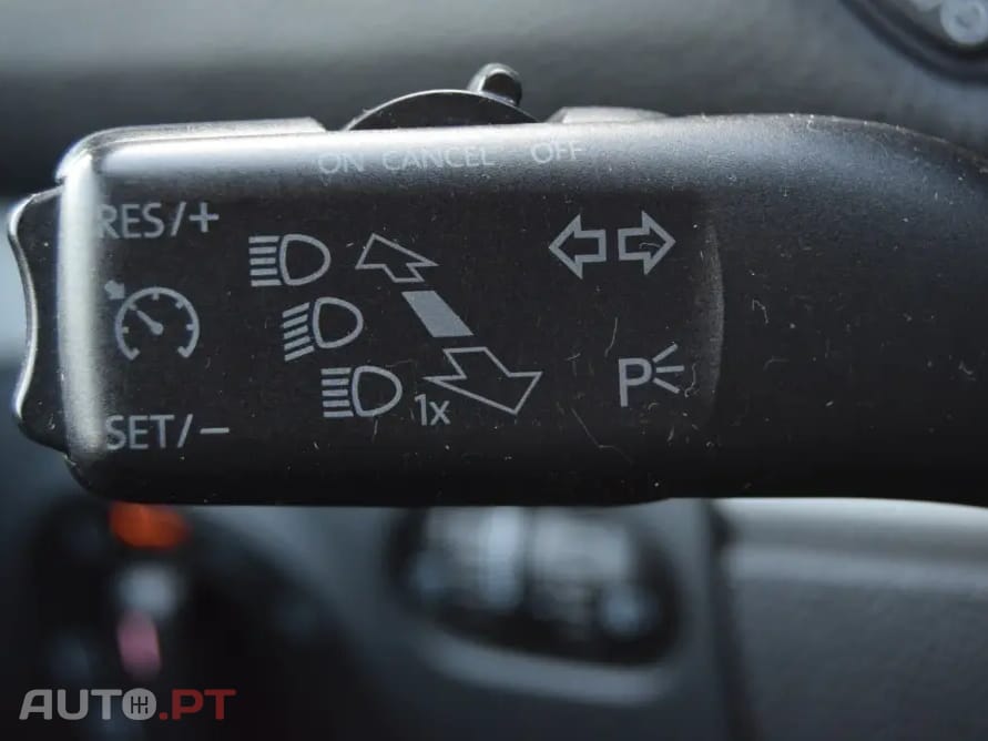 Volkswagen Golf Variant 2.0 TDi Highline DSG