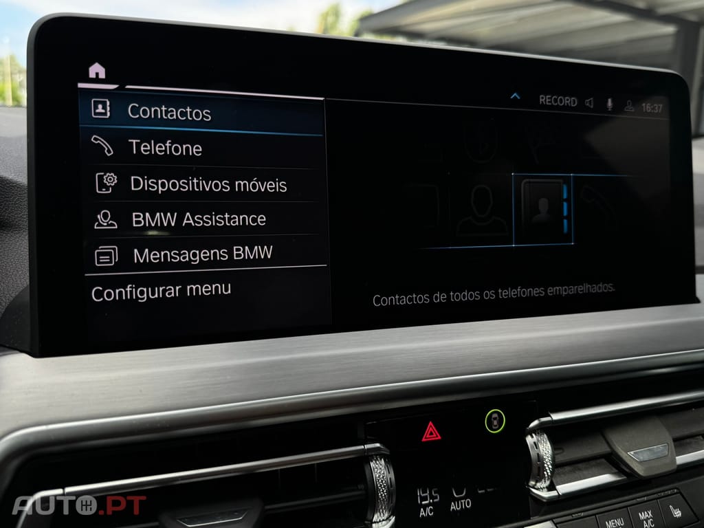BMW X3 30 e xDrive Pack M