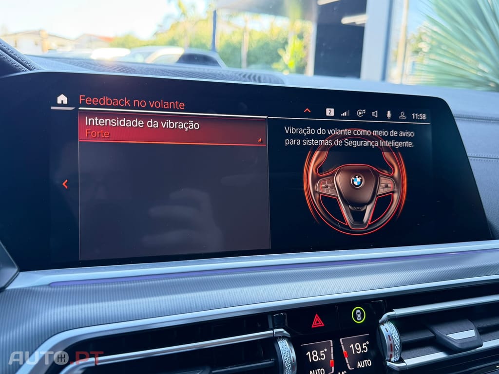 BMW X5 45 e xDrive Pack M