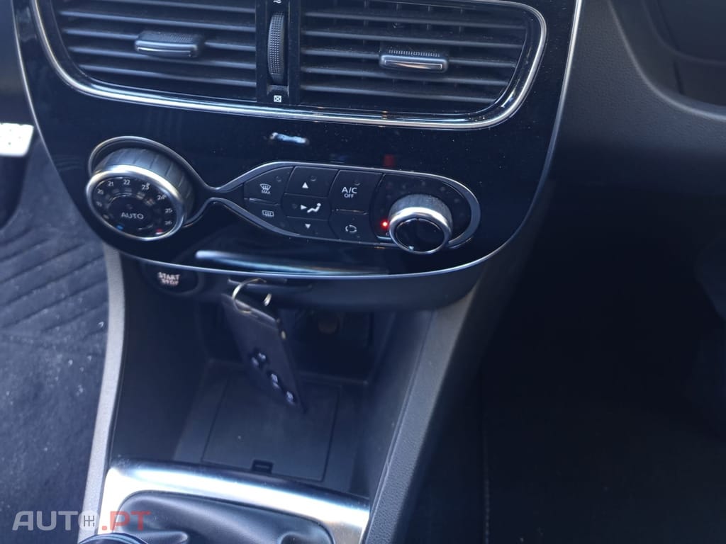 Renault Clio IV Grandtour GTLine