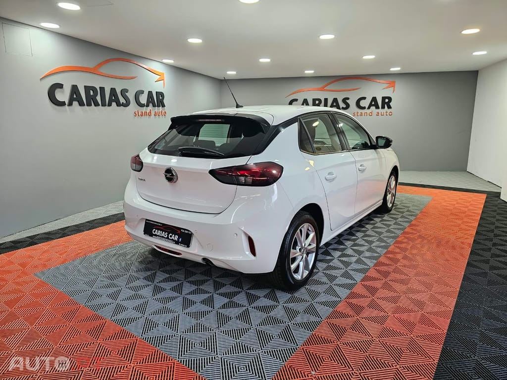 Opel Corsa 1.2 Business Edition