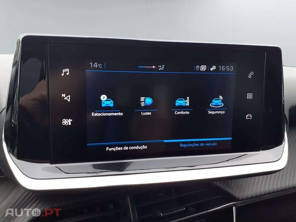 Peugeot 208 1.2 PureTech Active