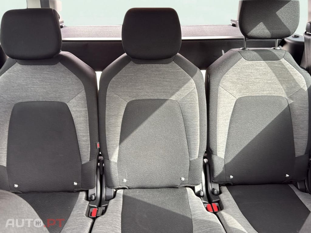 Citroen Grand C4 SpaceTourer 1.5 HDi Shine