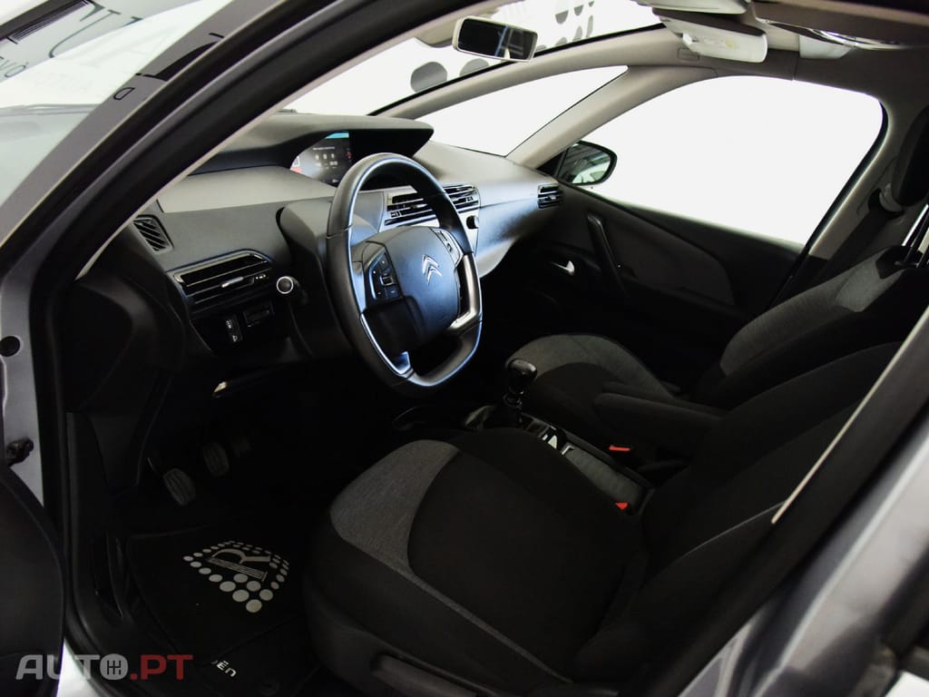 Citroen Grand C4 SpaceTourer 1.5 BlueHDi Feel Business 7L