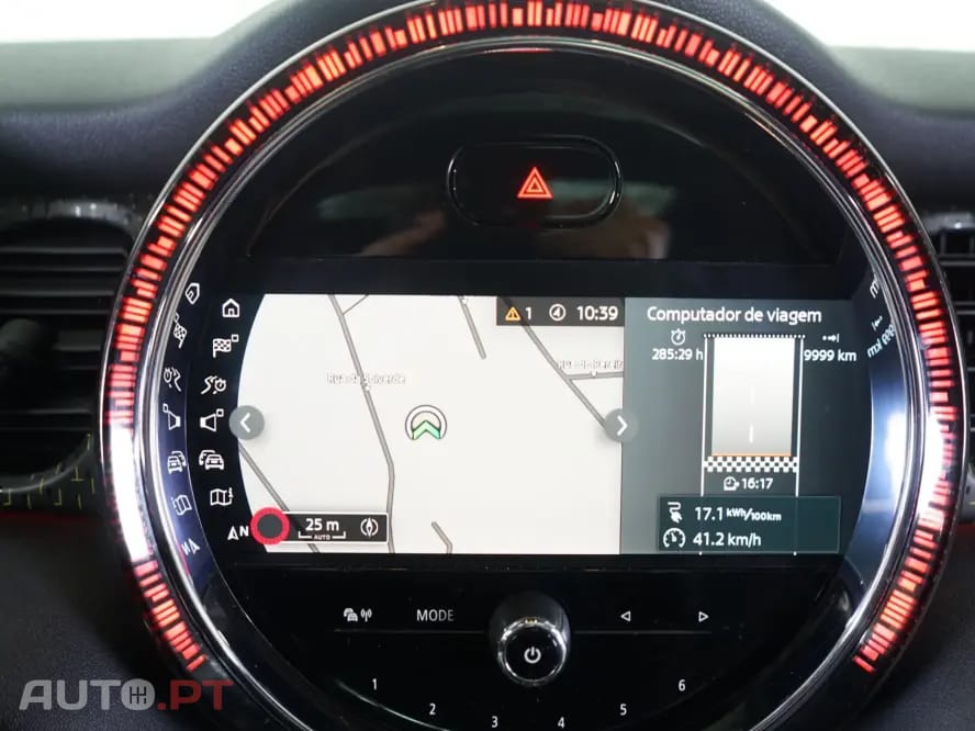 MINI Cooper Cooper SE Premium Classic