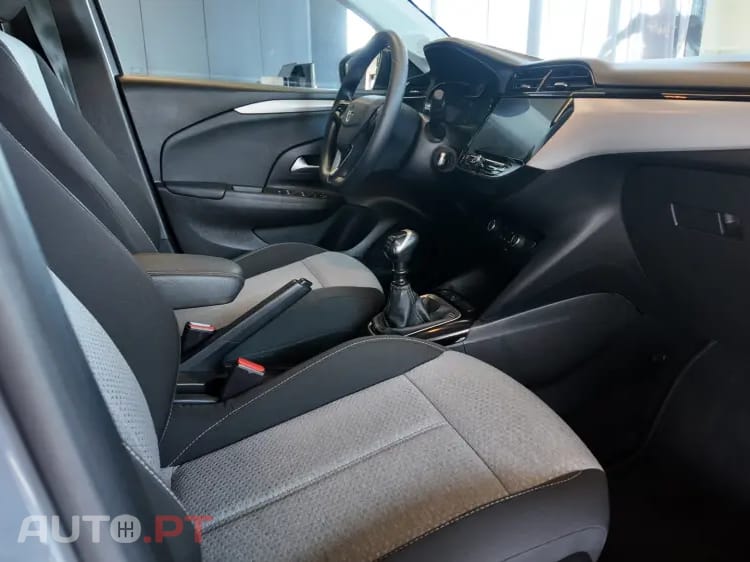 Opel Corsa 1.2 T Edition