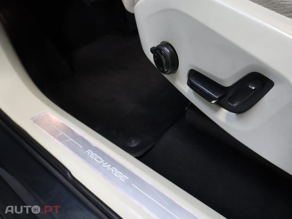 Volvo XC90 T8 Phev Inscription 4WD