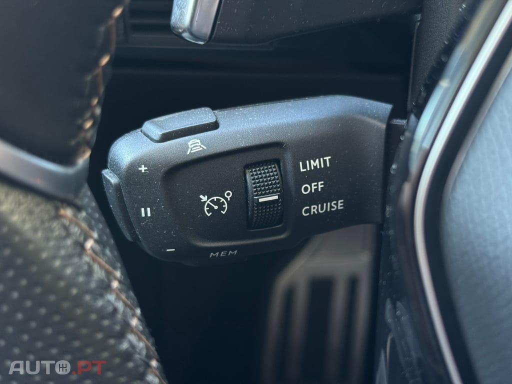 Peugeot 508 1.5 BlueHDi GT EAT8