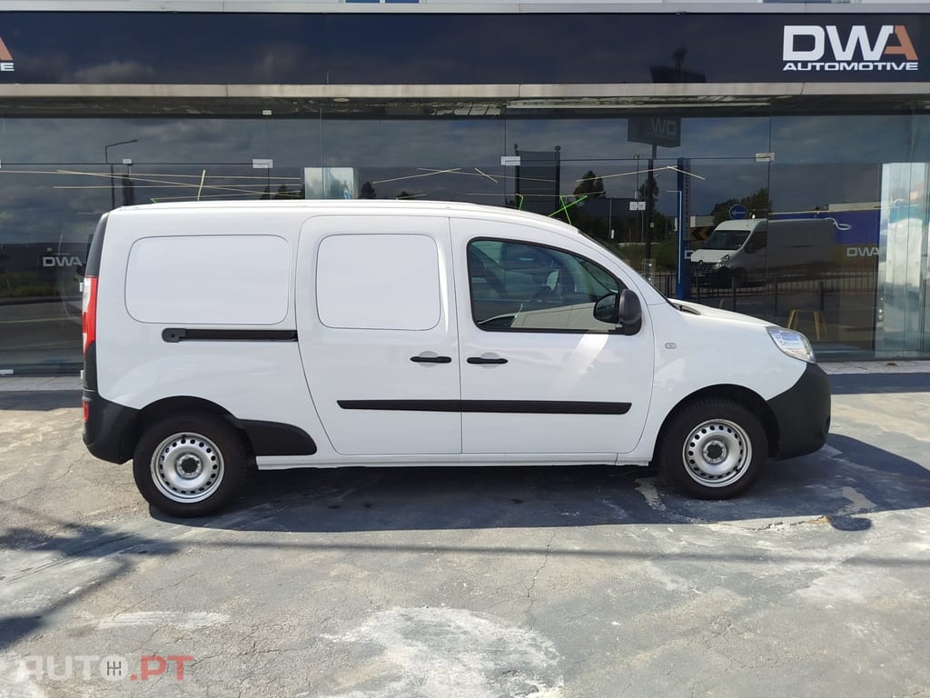 Renault Kangoo 1.5 dCi Maxi Confort