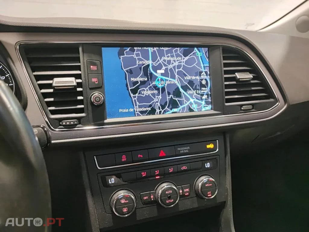 Seat Leon 1.0 EcoTSI Style S/S