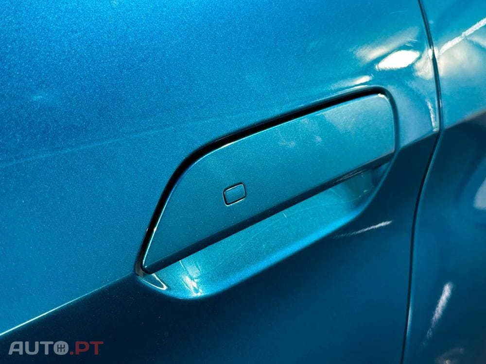 BYD Dolphin 60.4 kWh Design