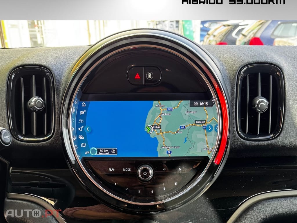 MINI Countryman Cooper SE ALL4 Auto