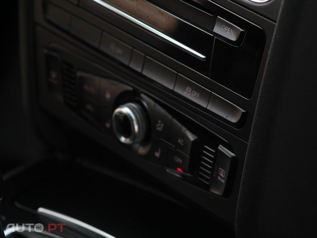 Audi A4 Avant 2.0 TDI Business Line