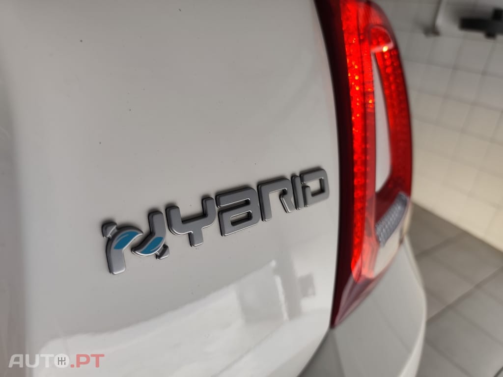 Fiat 500C 1.0 Hybrid Dolcevita