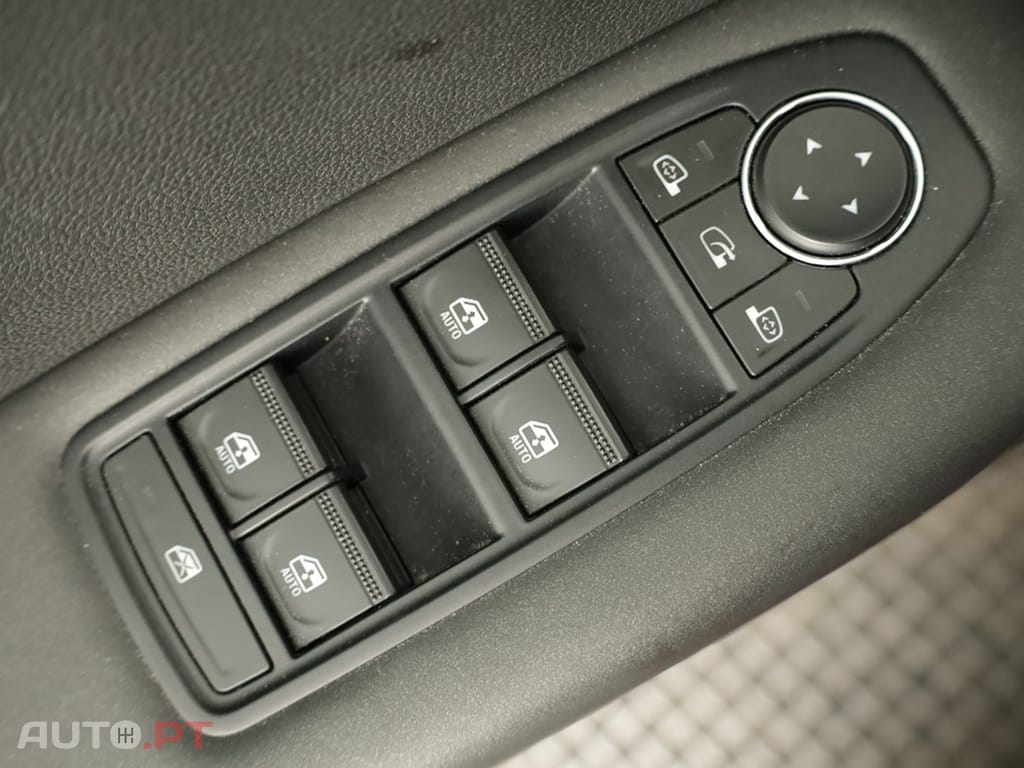 Mitsubishi ASX ASX 1.0 MPI-T Invite