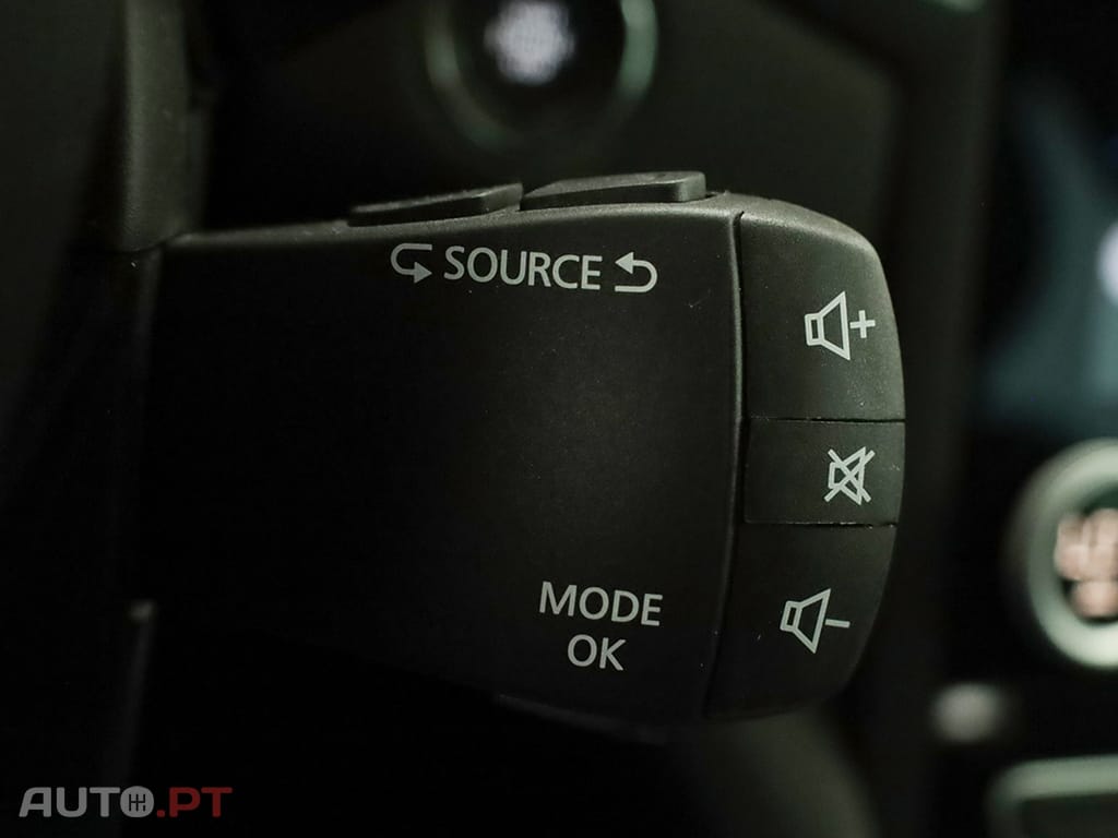 Renault Mégane Mégane ST 1.5 Blue dCi Techno