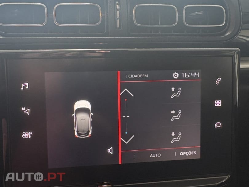 Citroen C3 1.2 PureTech Shine