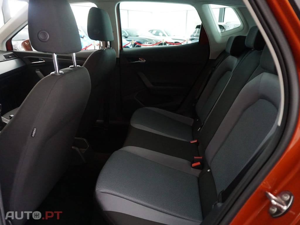 Seat Arona 1.0 TSI Xcellence