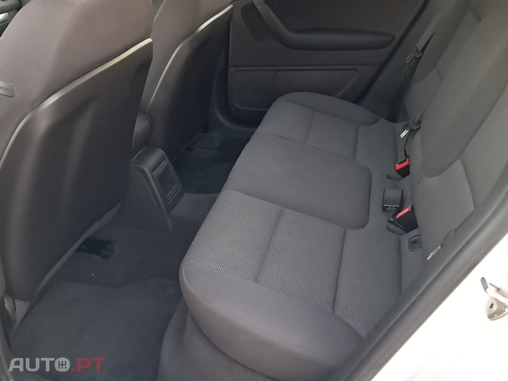 Audi A3 Sportback 1.6 TDI Sport