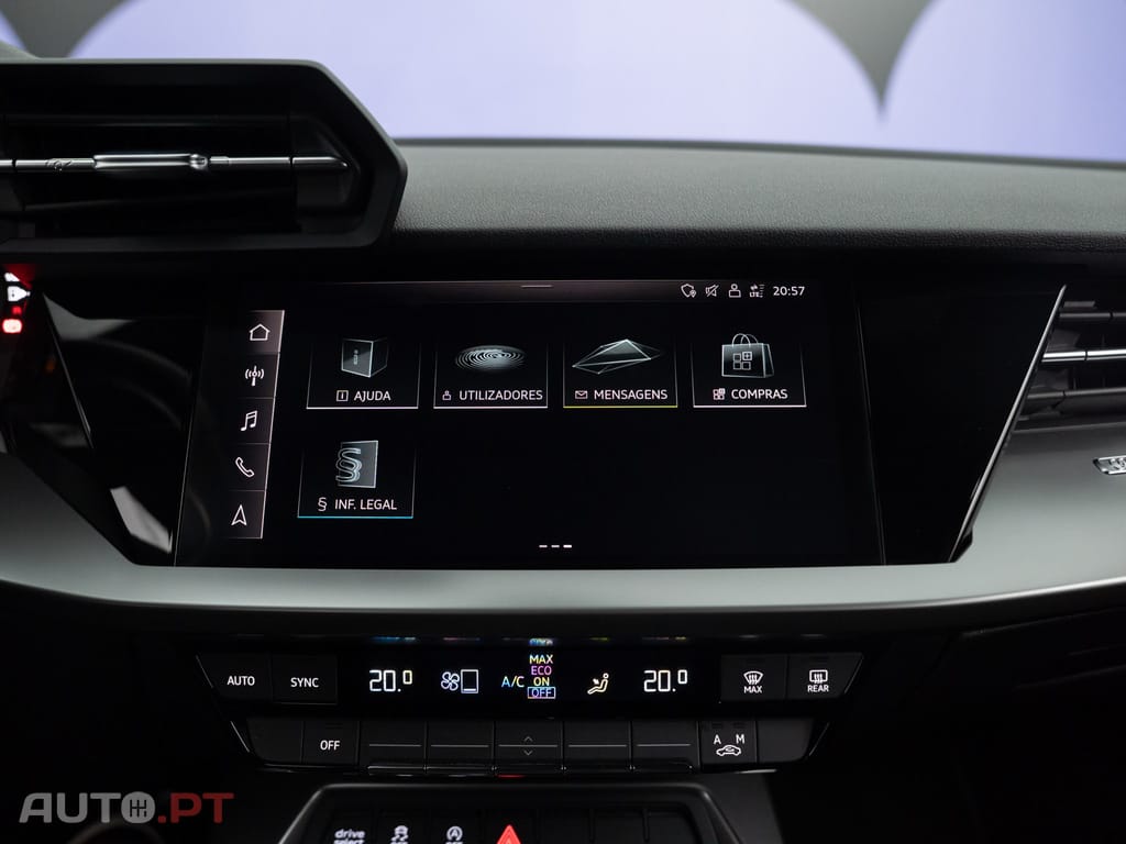 Audi A3 Sportback 30 TDI