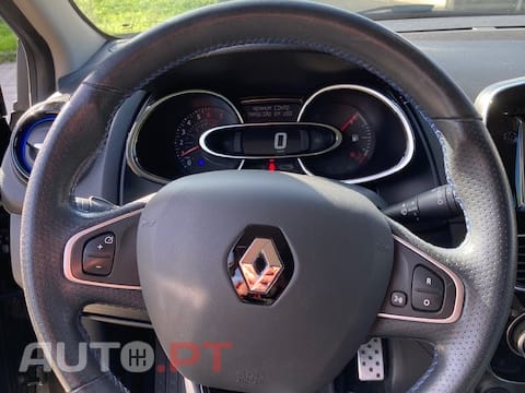 Renault Clio GT Line