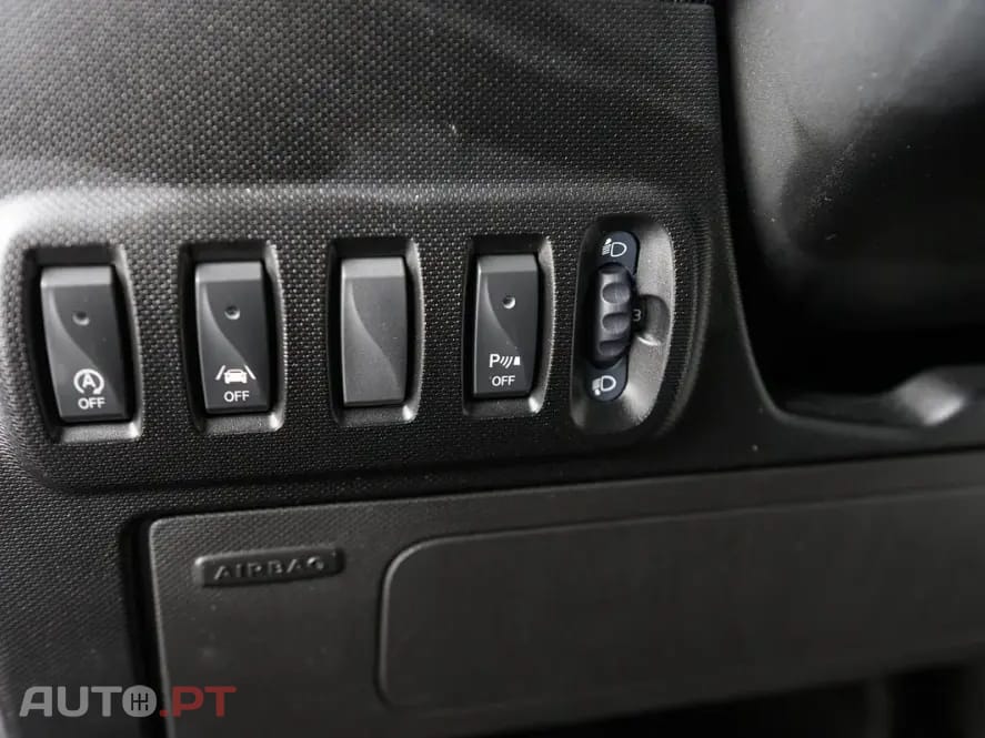 Smart ForFour 1.0 Passion 71