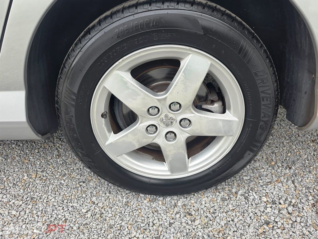 Peugeot 407 SW 2.0 HDi Executive