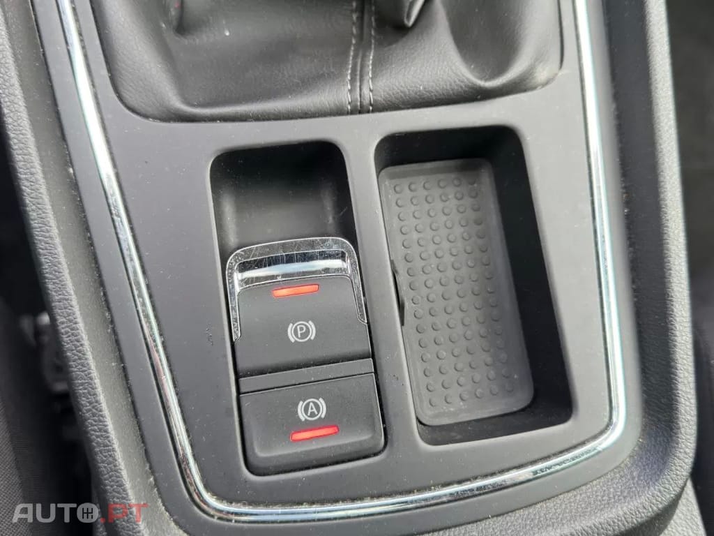 Seat Leon 1.6 TDI Style S/S