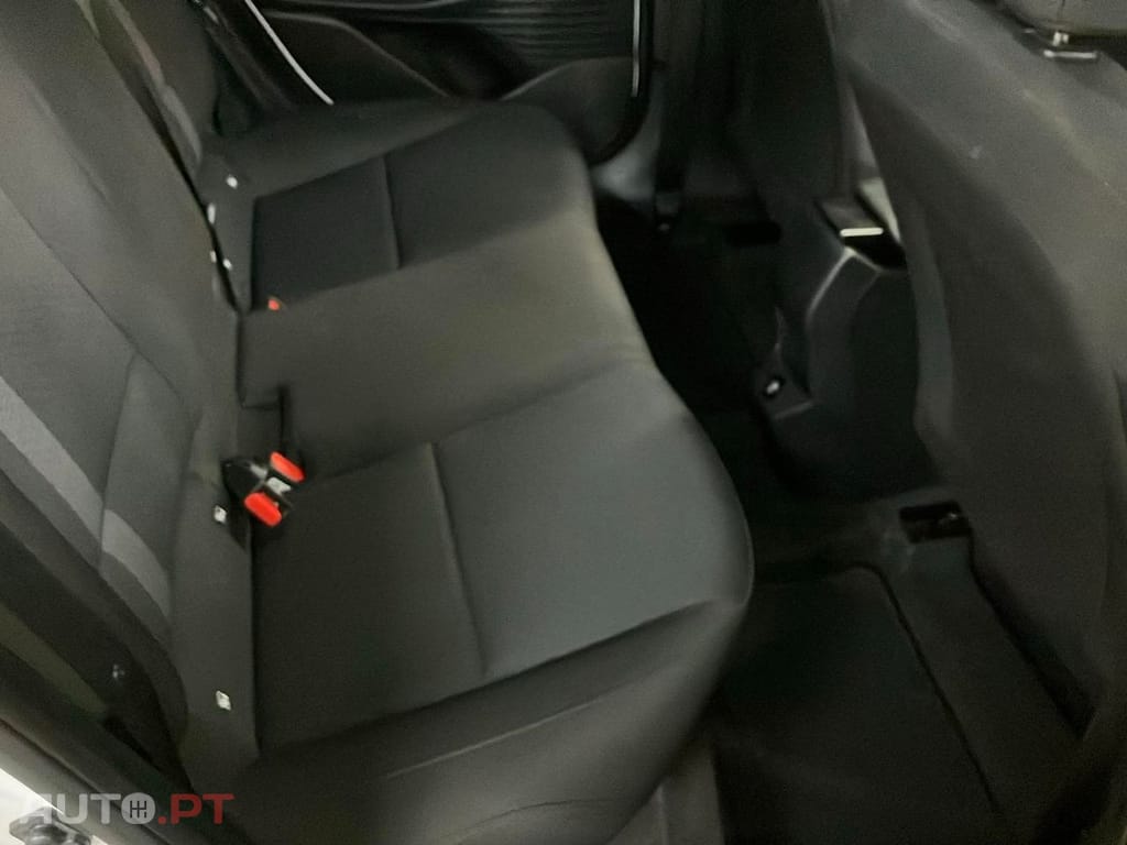 Hyundai i20 1.0 T-GDI Style Plus