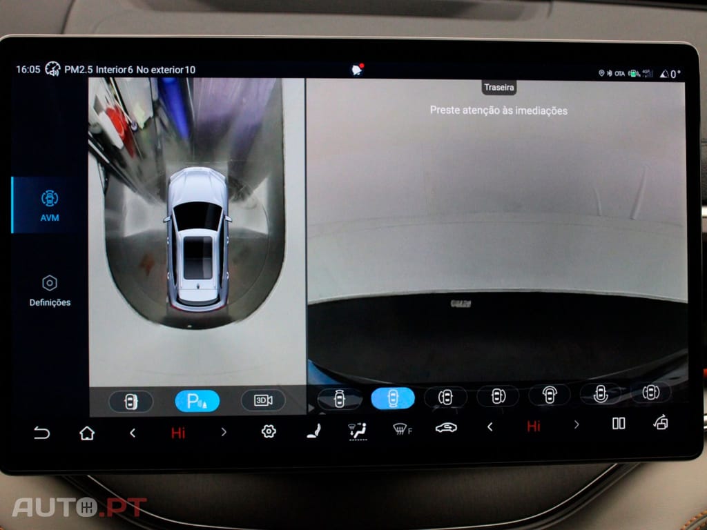 BYD Seal U 87KW DESIGN 