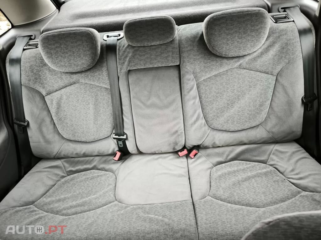 Citroen C5 1.6 HDi Business Airdream