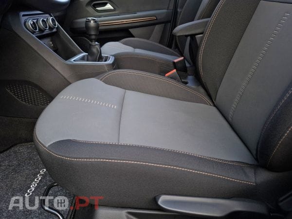 Dacia Jogger ECO-G 100 Bi-Fuel Extreme+ 7 lugares