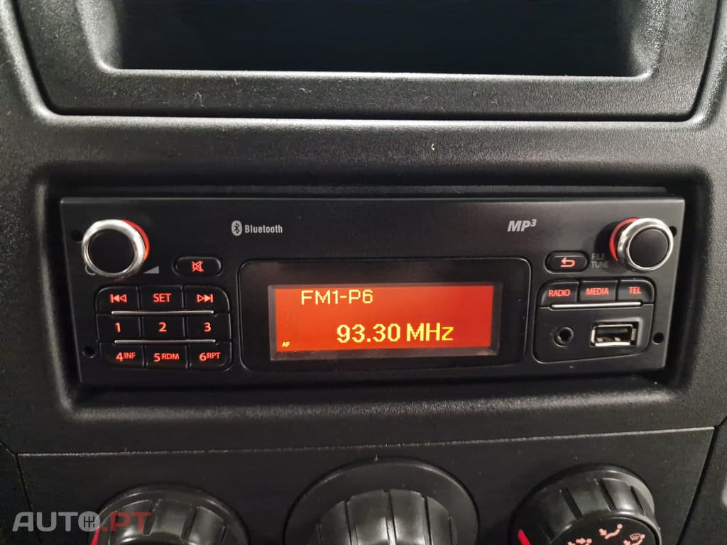 Renault Master 2.3 dCi L3 3.5T CD