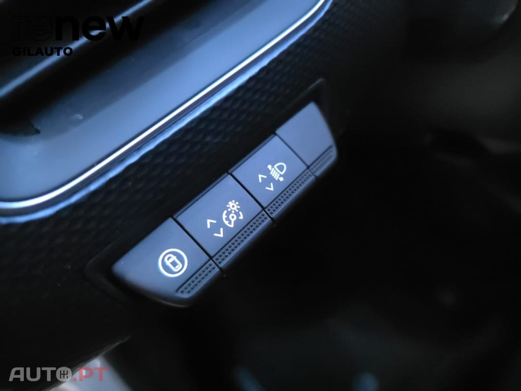 Renault Arkana EVOLUTION MILD HYBRID EDC