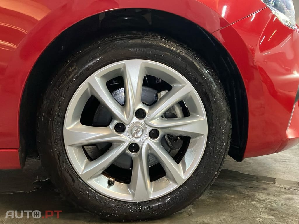 Opel Corsa 1.5 D Elegance