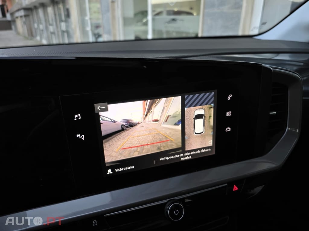 Opel Mokka 1.2 T Edition