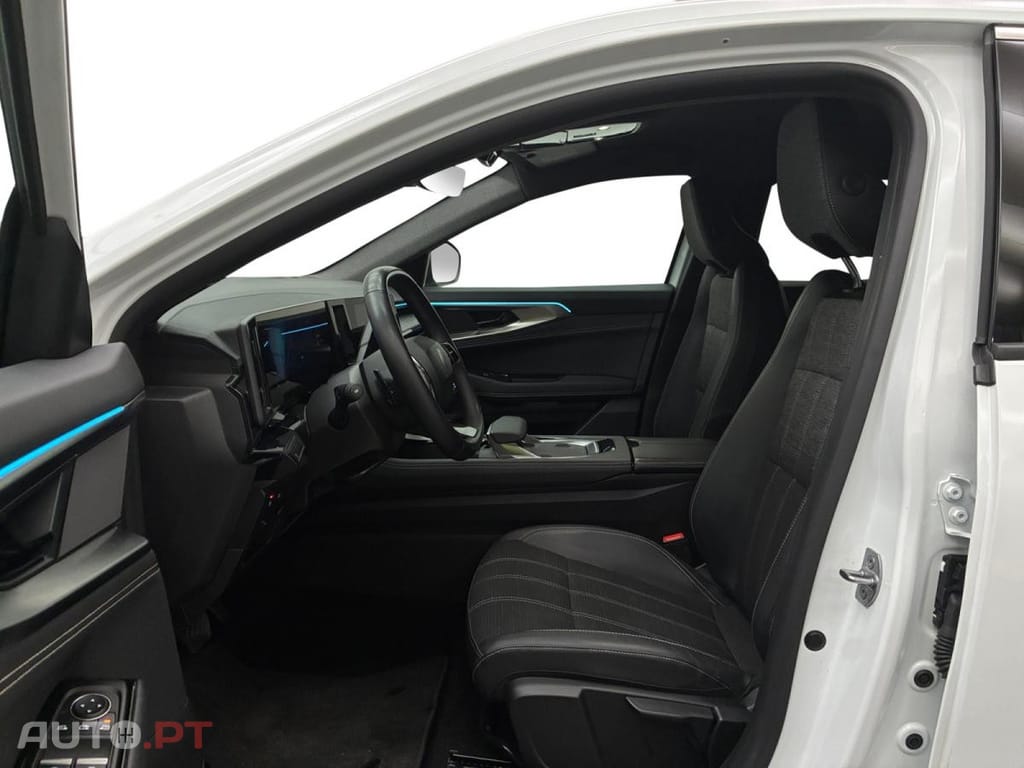 Renault Austral 1.2 E-Tech Full Hybrid Techno