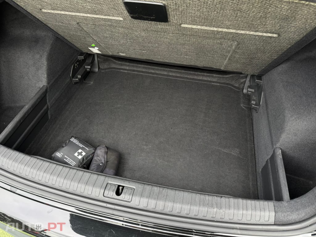 Audi Q3 35 TFSI Advanced