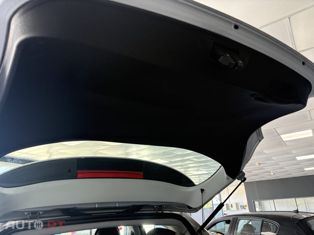 Fiat 500X 1.3 MJ City Cross S&S