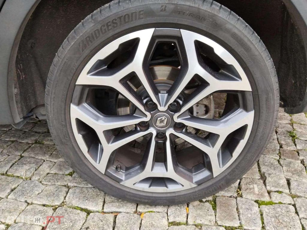 Renault Kadjar 1.3 TCE Intens