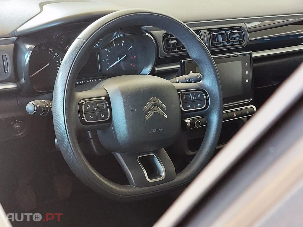 Citroen C3 1.2 PureTech Feel
