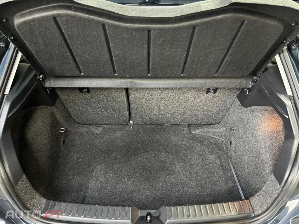 Seat Ibiza 1.0 TSI STYLE 5v