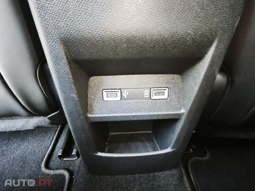 Peugeot 308 1.5 BlueHDi Allure Pack EAT8